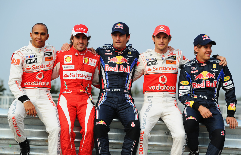 Illustration for article titled Why Michael Schumacher Needs To Re-Retire